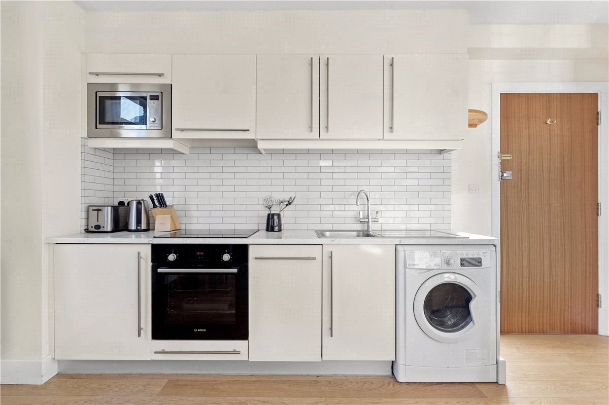 1 bedroom Flat, Sloane Avenue, Chelsea, SW3 - Available, Image 10