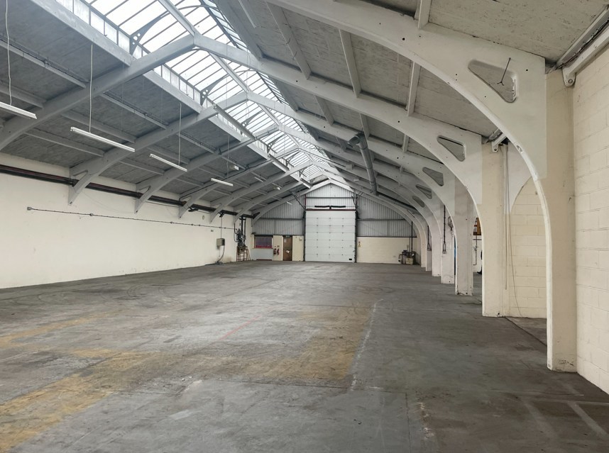 19971 Sq Ft, Vallis Trading Estate, Frome, BA11 - Available, Image 1