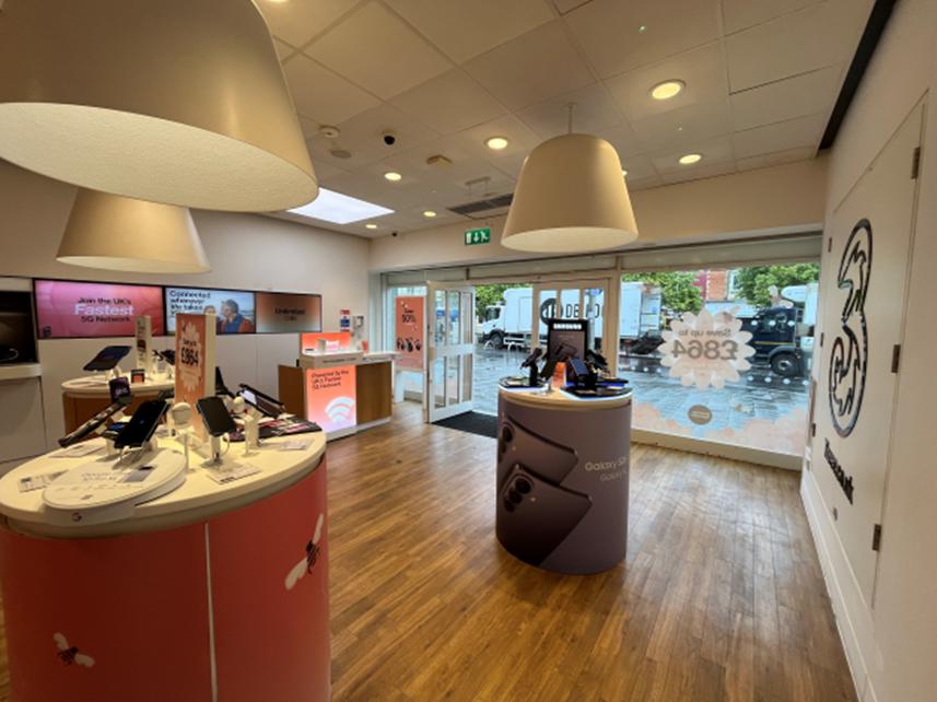 984 Sq Ft, Regent Street, Bristol, BS23 - Available, Image 3