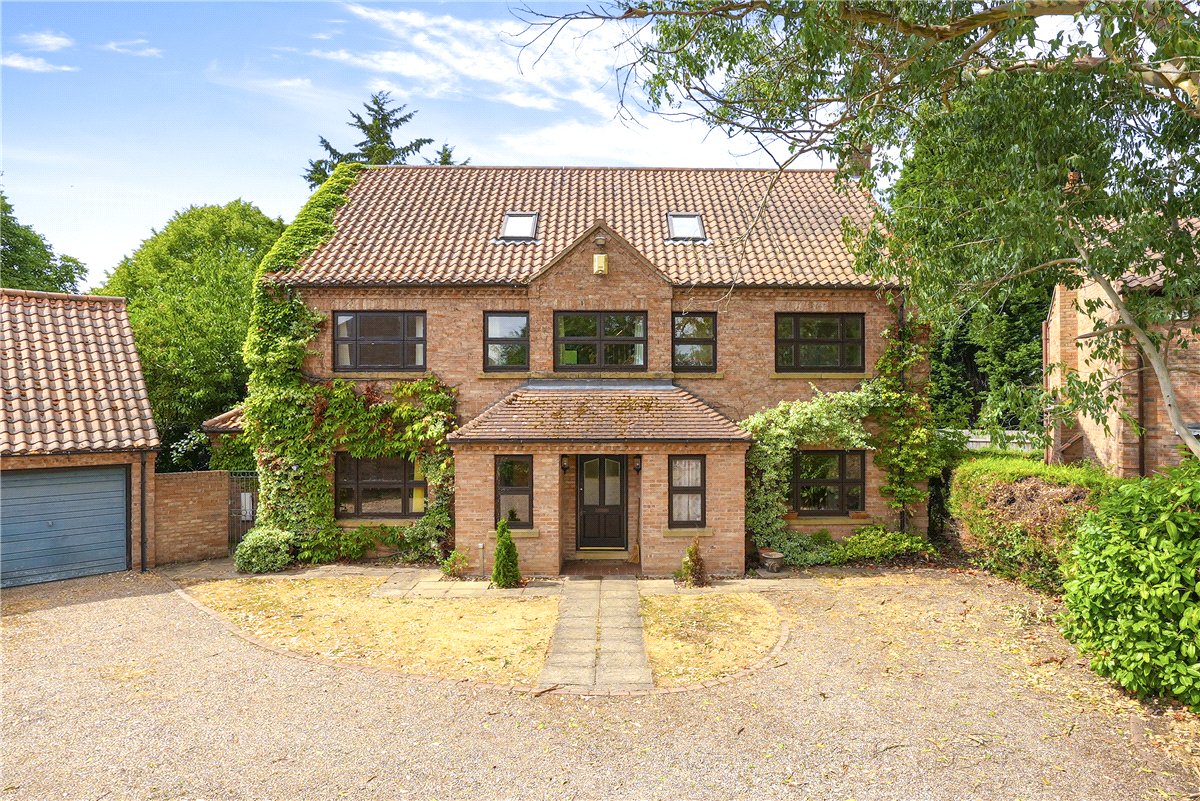 5 bedroom House, Walnut Close, Heslington, YO10 - Available, Image 13