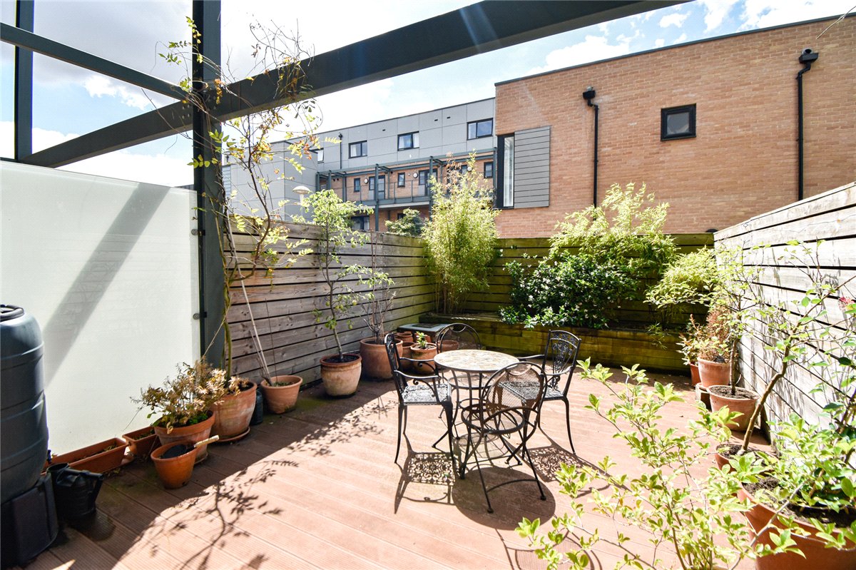 1 bedroom Flat, Flamsteed Close, Cambridge, CB1 - Available, Image 1