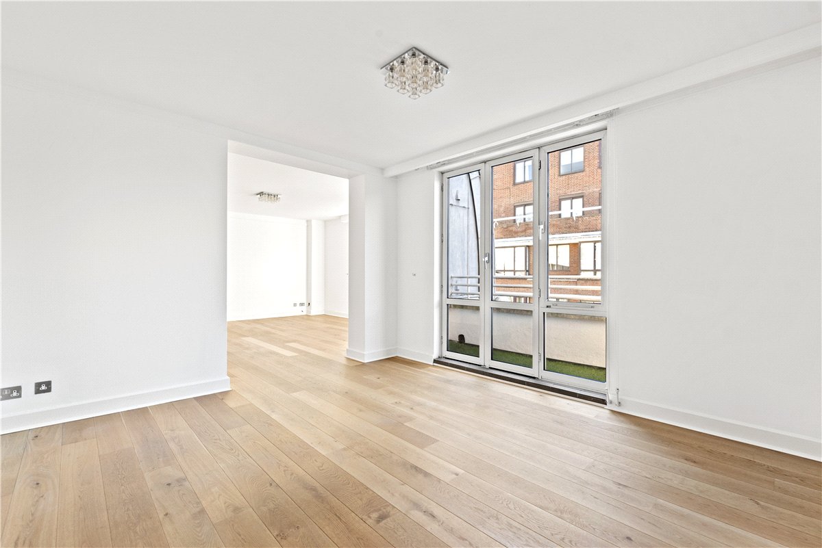 3 bedroom Flat, Porchester Gate, Bayswater Road, W2 - Available, Image 5