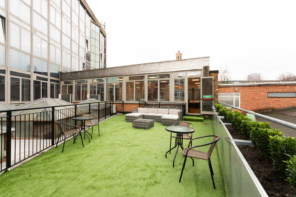 1400 to 4595 Sq Ft, 119 Holloway Head, Birmingham, B1 - Available, Image 1