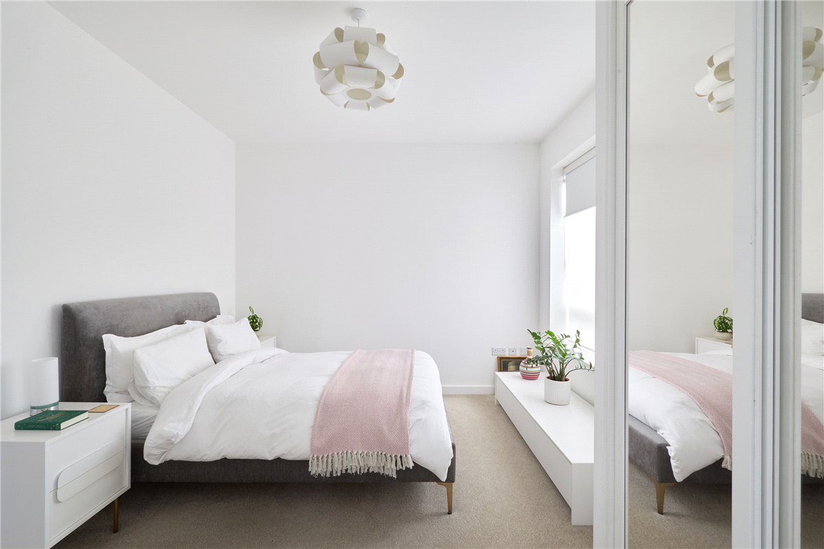 3 bedroom House, Windmill Drive, Trumpington, CB2 - Sold, Image 9