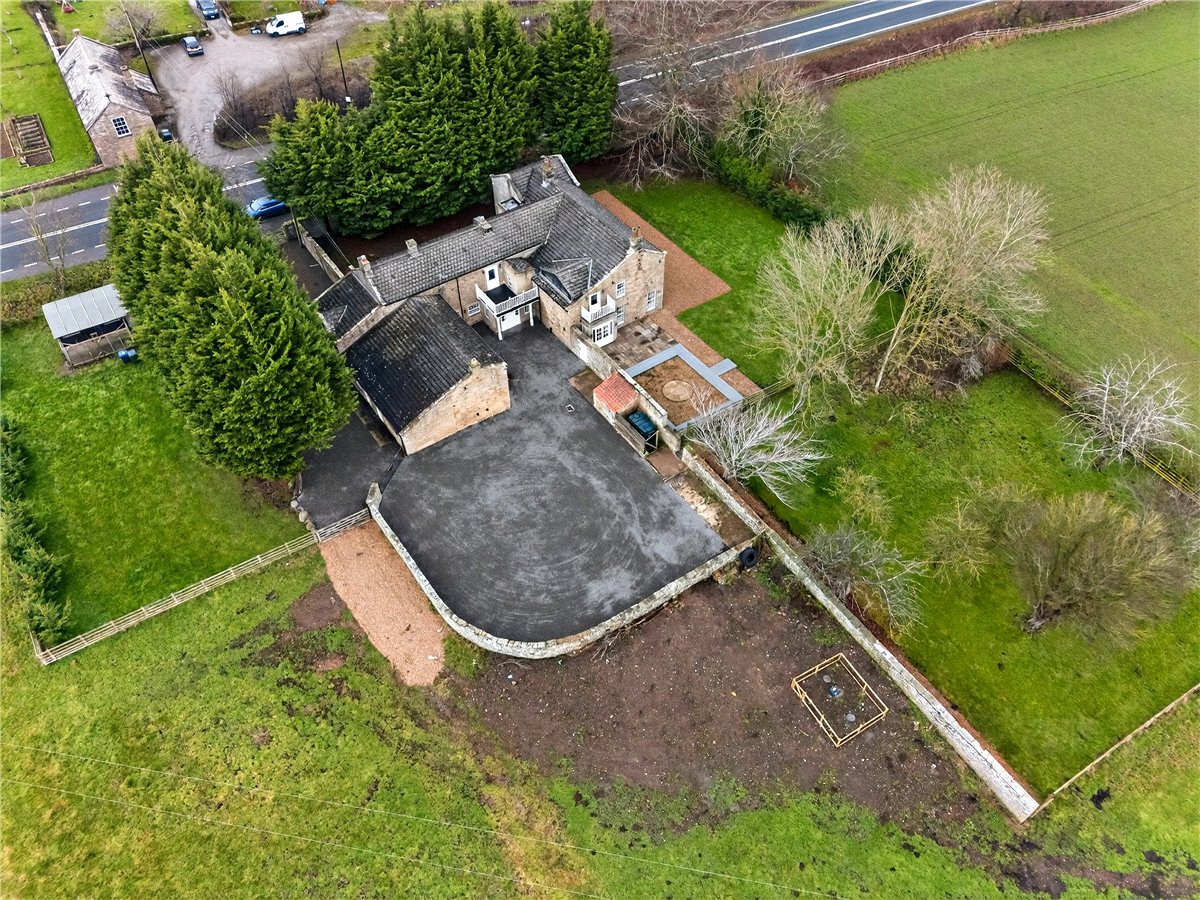 4 bedroom House, Rokeby, Barnard Castle, DL12 - Let Agreed, Image 1