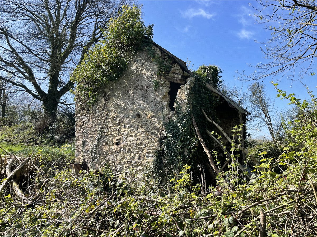 0.56  Development Land, Trood's Cottage, Clayhidon, EX15 - Available, Image 3