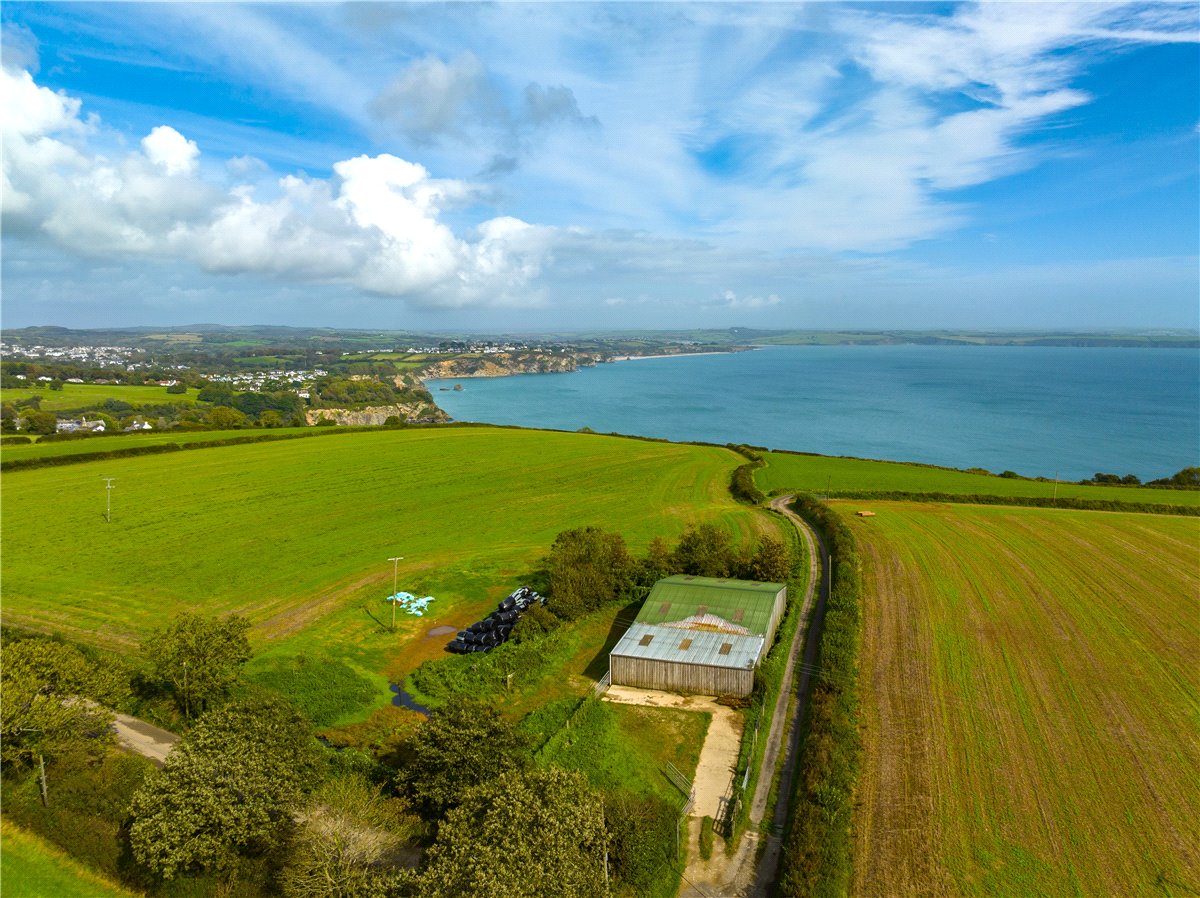 104.21  Land, Porthpean, St. Austell, PL26 - Sold, Image 6