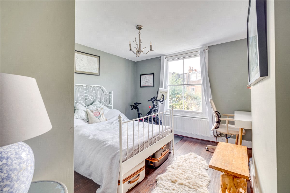 4 bedroom House, Replingham Road, London, SW18 - Sold, Image 13