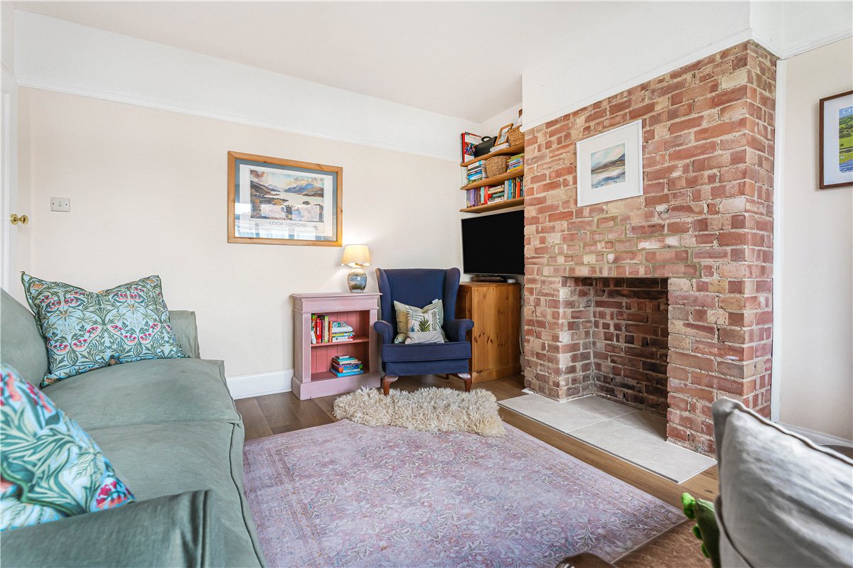 4 bedroom House, Bartholomew Road, Oxford, OX4 - Sold STC, Image 12