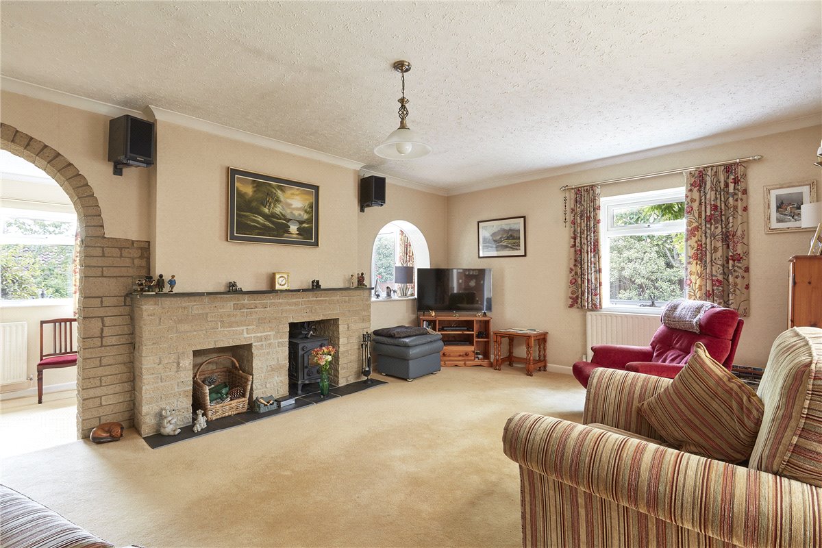 4 bedroom Bungalow, The Highlands, Exning, CB8 - Sold, Image 15