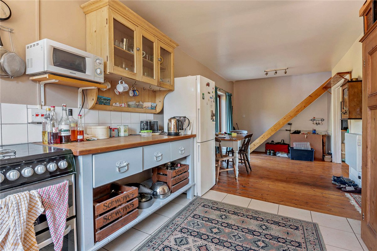 2 bedroom House, Main Street, Chaddleworth, RG20 - Sold, Image 7