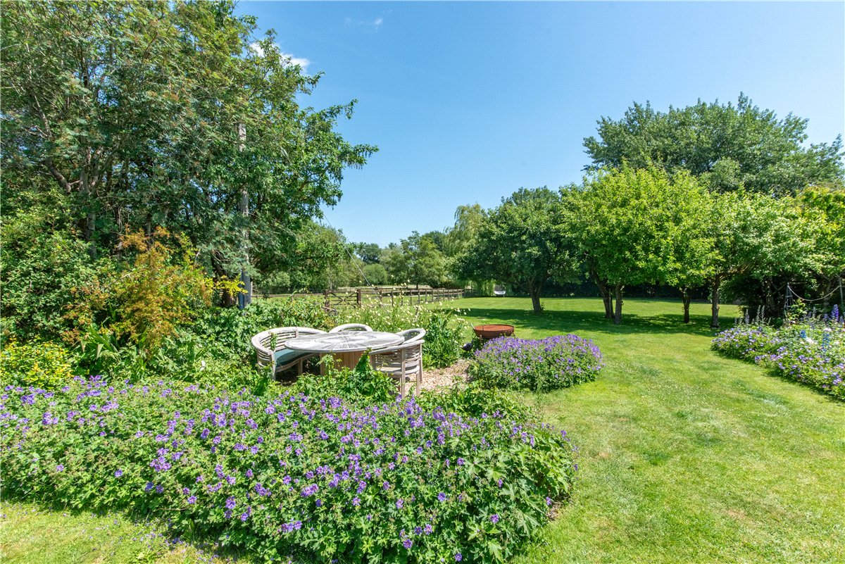 4 bedroom House, Lower Fyfield, Marlborough, SN8 - Available, Image 22