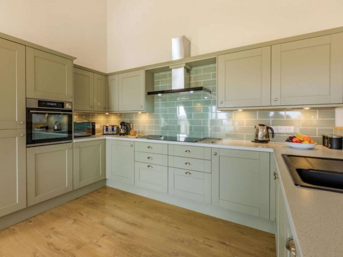 0 bedroom Residential, Saxon Maybank Holiday Lodges, Bradford Abbas, DT9 - Available, Image 6