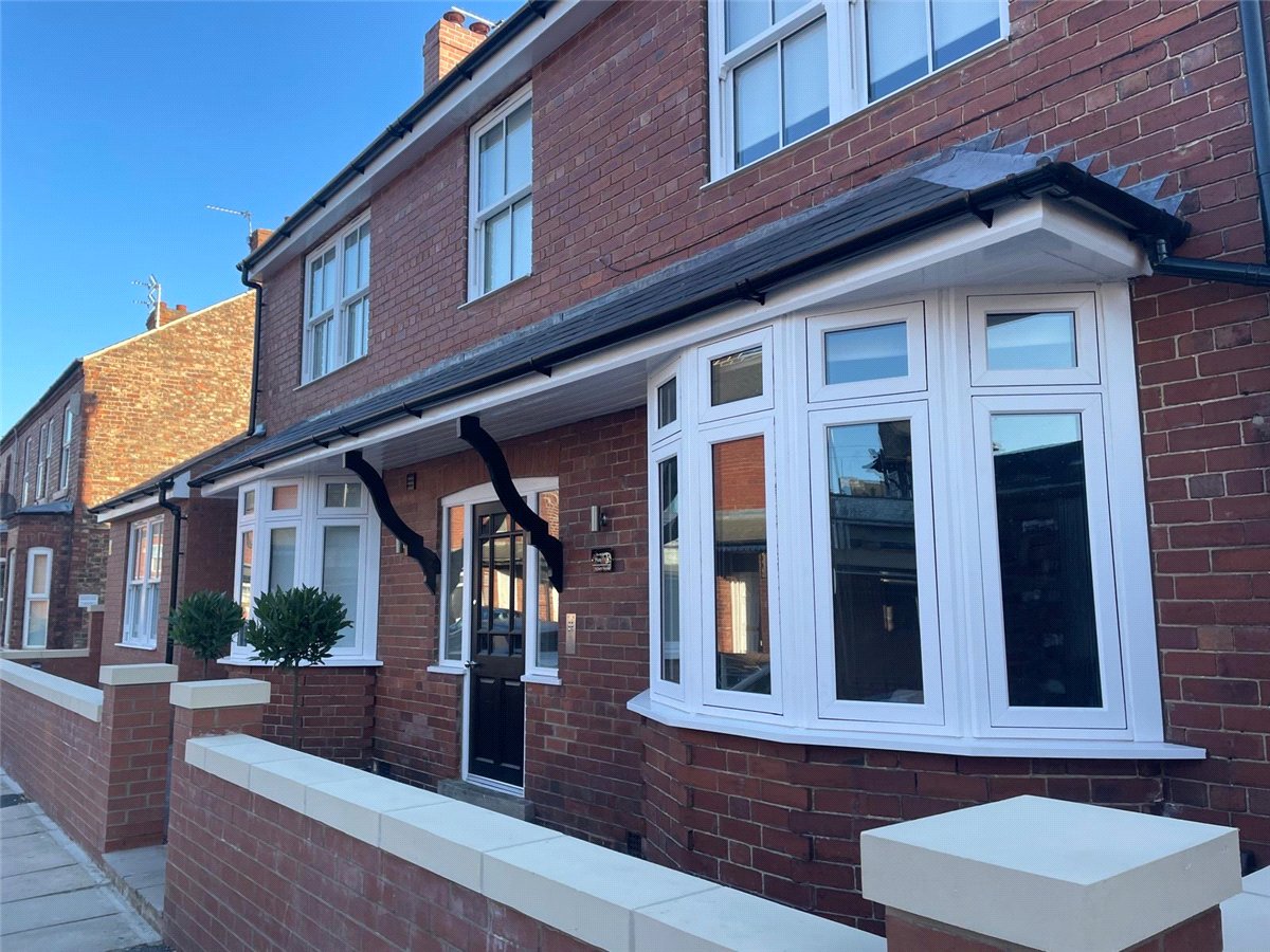 1 bedroom Flat, Garth Terrace, York, YO30 - Available, Image 5