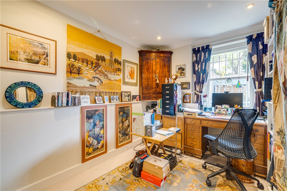 2 bedroom Flat, Wandle Road, London, SW17 - Sold, Image 6