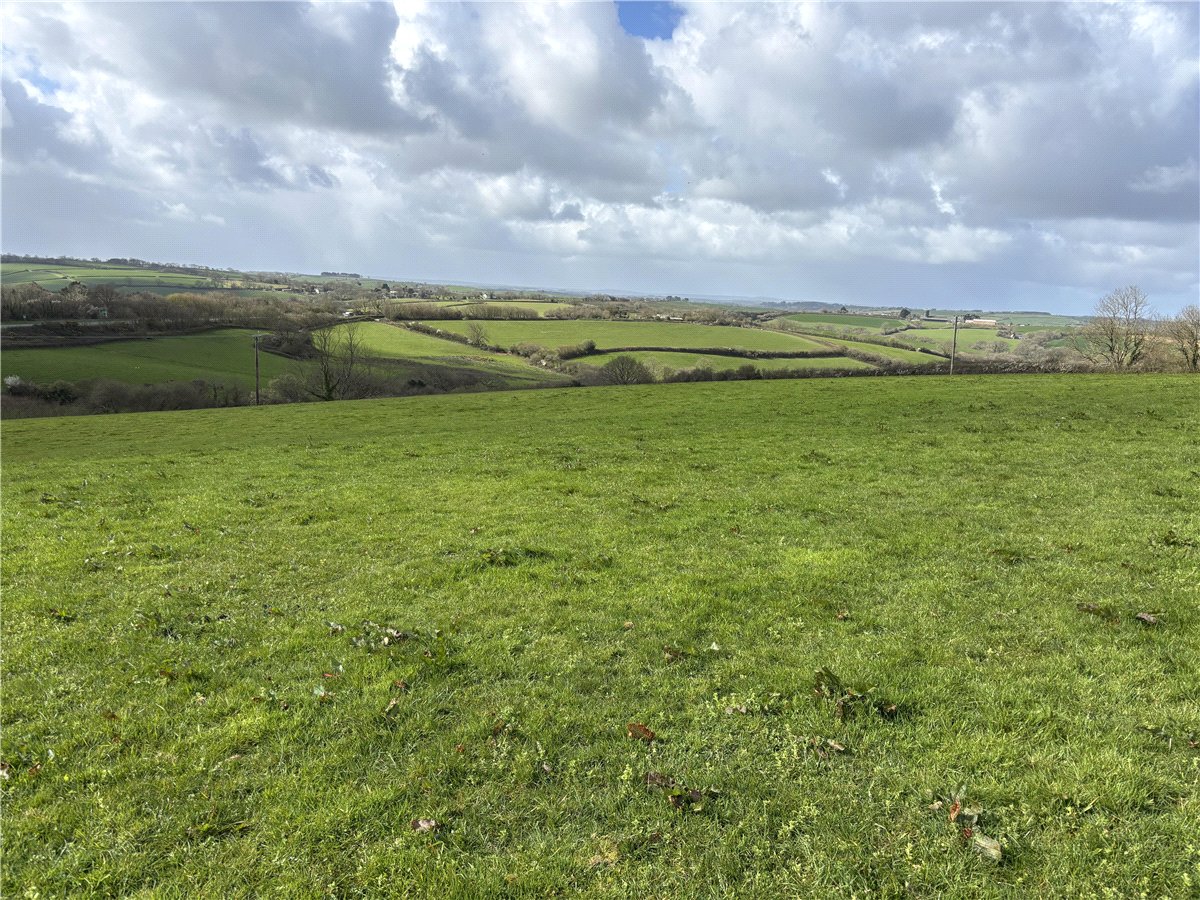 84.96  Land, Probus, Cornwall, TR2 - Available, Image 7