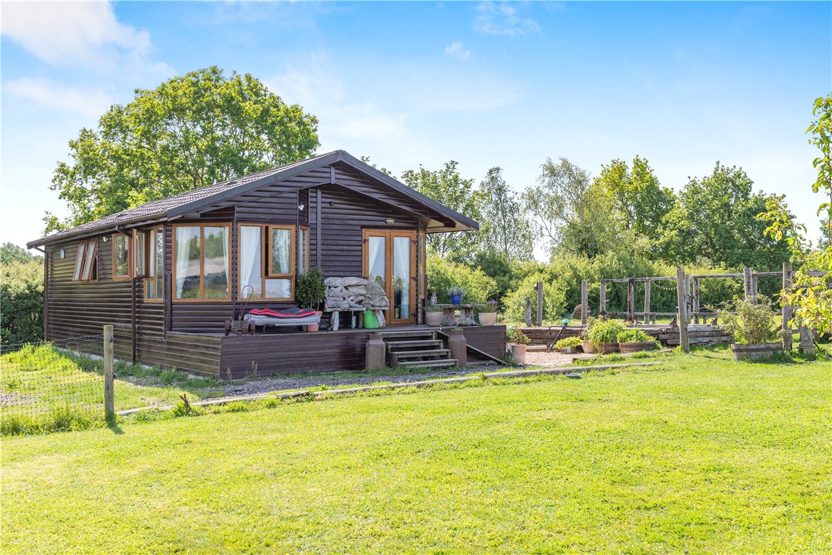 0 bedroom Equestrian Property, Mill Lane, Twyford, MK18 - Available, Image 6