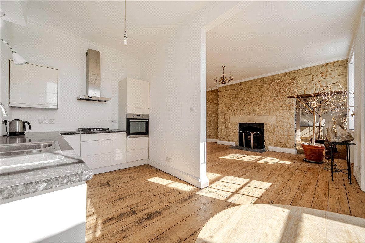 1 bedroom Flat, Lansdown Crescent, Bath, BA1 - Sold, Image 5