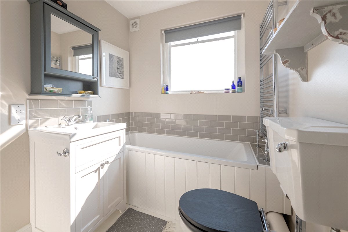 3 bedroom House, Lower Camden Place, Bath, BA1 - Sold, Image 1