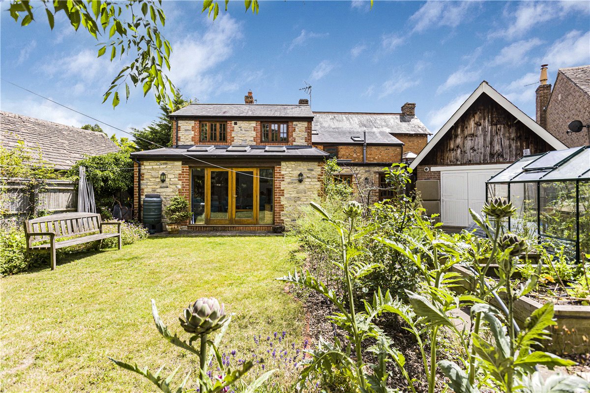 4 bedroom House, Millwood End, Long Hanborough, OX29 - Sold, Image 3