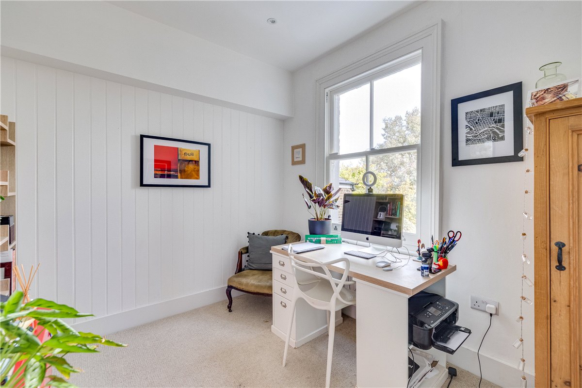 4 bedroom House, Althorp Road, Bellevue Village, SW17 - Sold, Image 8