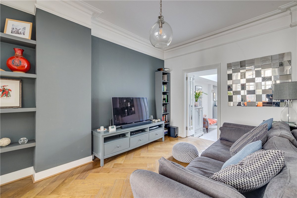 4 bedroom House, Althorp Road, Bellevue Village, SW17 - Sold STC, Image 8