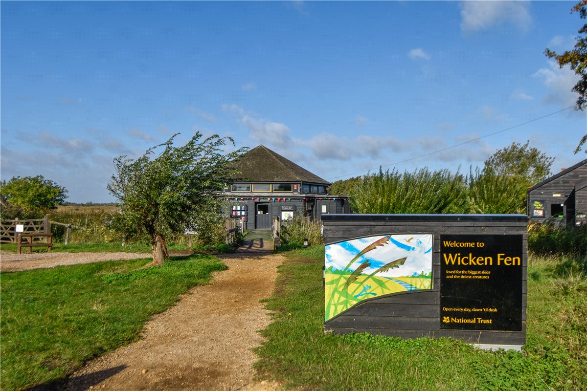 0.7  Development Land, Stretham Road, Wicken, CB7 - Sold STC, Image 2