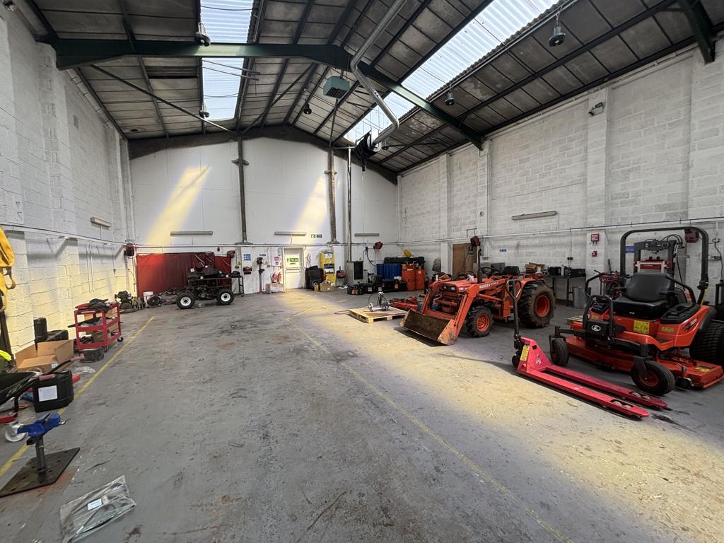 10038.53 Sq Ft, Poole, Wellington, TA21 - Available, Image 6
