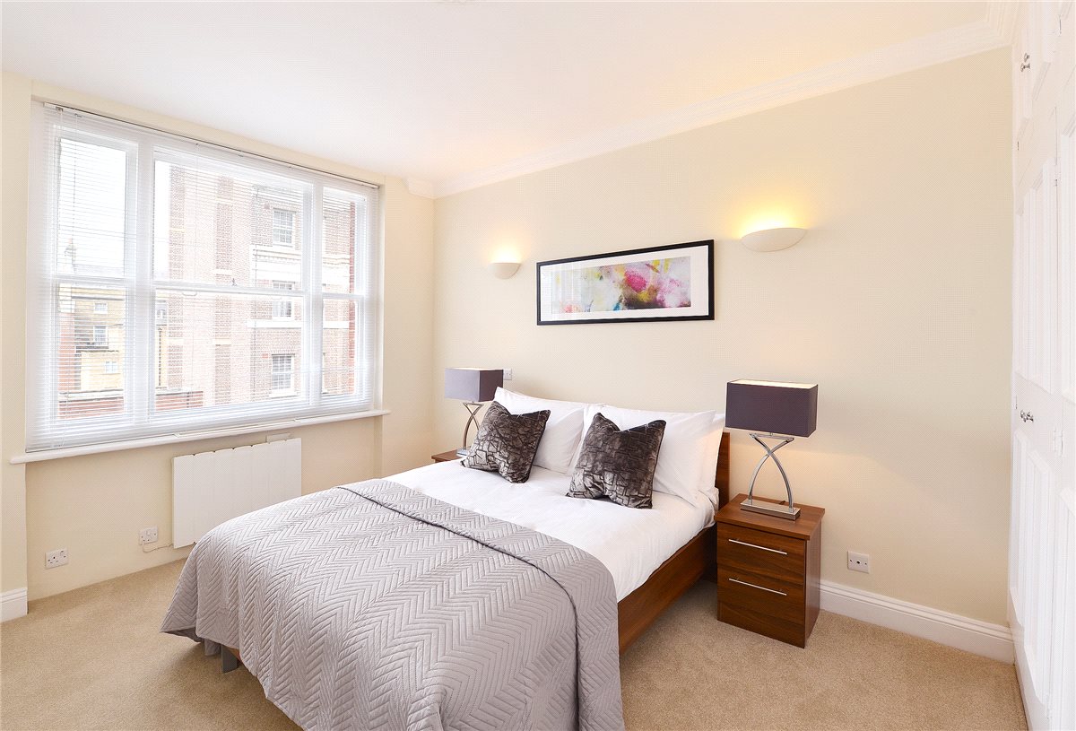 2 bedroom Flat, Hill Street, Mayfair, W1J - Available, Image 9