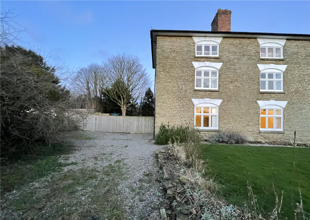 4 bedroom House, Bourton, Much Wenlock, TF13 - Let Agreed, Image 17