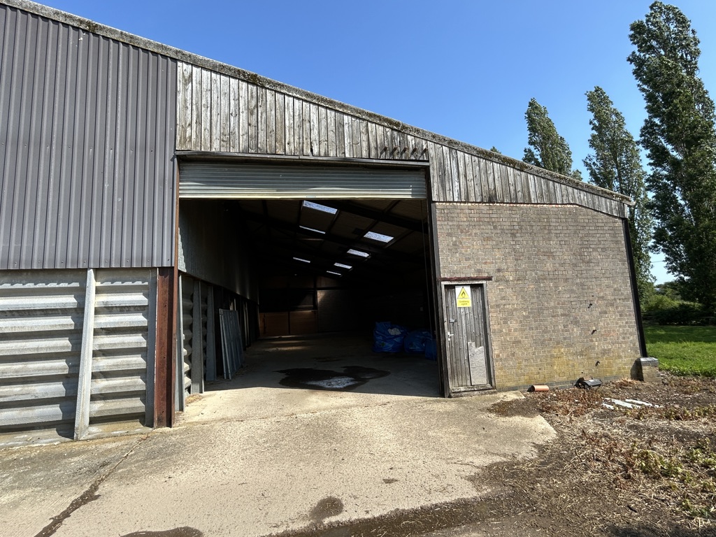 2205 to 7265 Sq Ft, Holland Road, Sleaford, NG34 - Available, Image 3