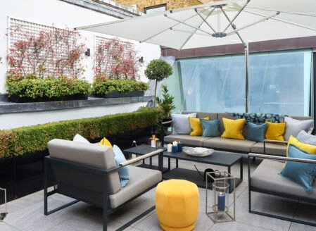 4 bedroom House, Cheval Place, Knightsbridge, SW7 - Available, Image 23