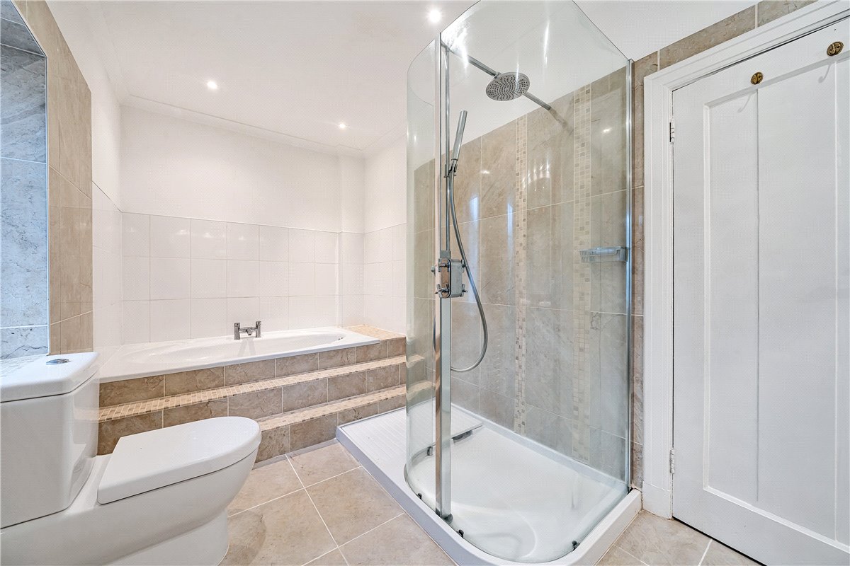 7 bedroom House, Newcastle Road, Whitmore, ST5 - Available, Image 13