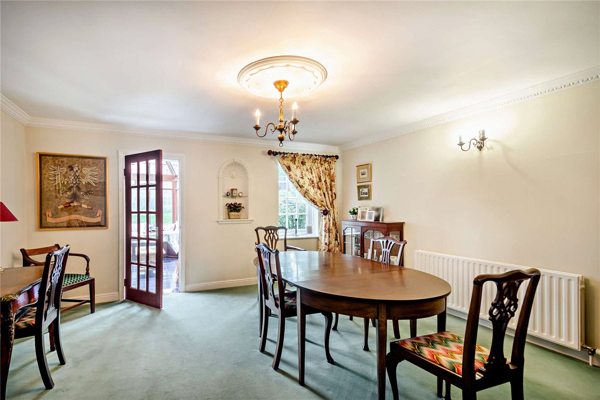 4 bedroom House, Between Beckwithshaw and Leathley, Near Harrogate, LS21 - Sold STC, Image 7