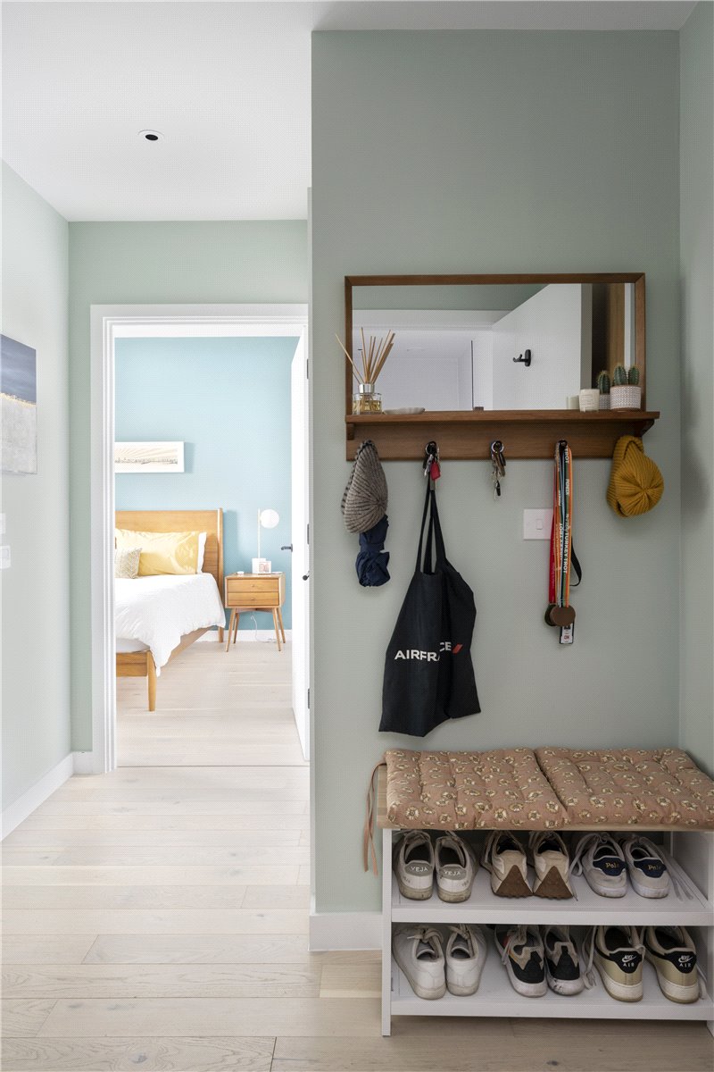 1 bedroom Flat, Tramyard Apartments, Balham, SW17 - Sold, Image 9