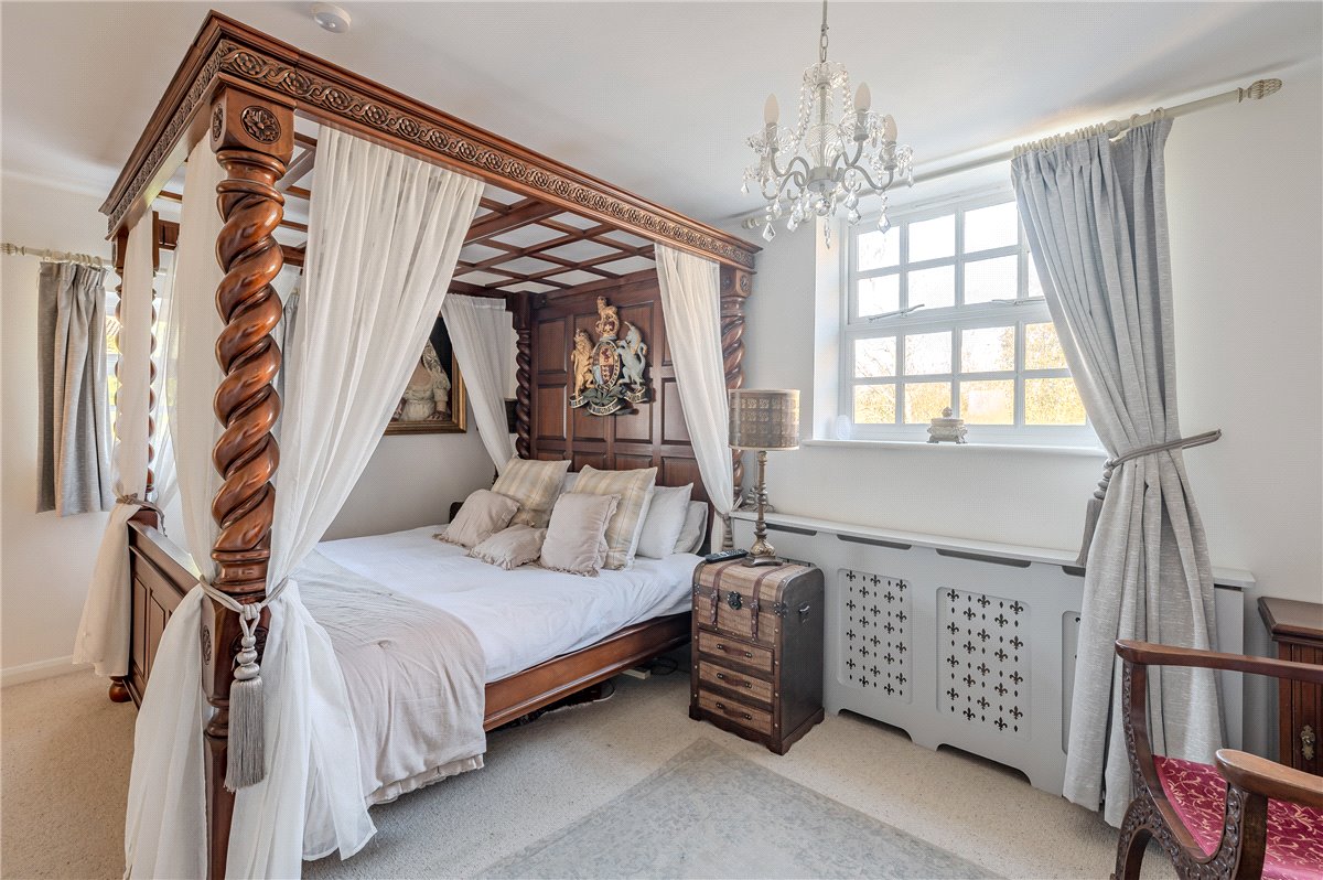5 bedroom House, Old Road, Cawood, YO8 - Sold, Image 16