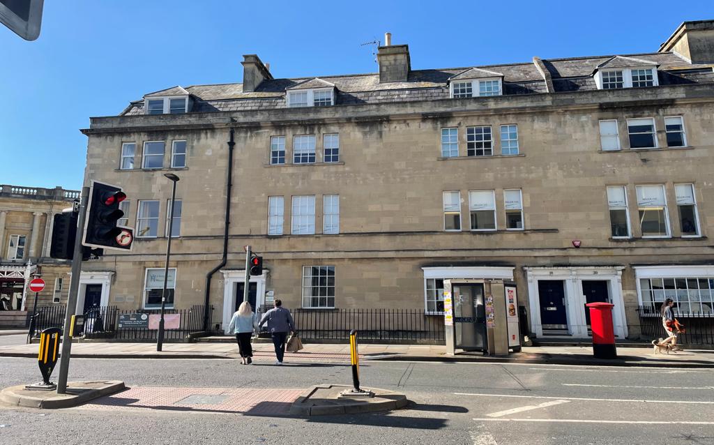 0 , 18B Charles Parade, Bath, BA1 - Sold STC, Image 2