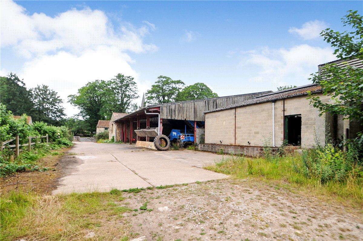   Development Land, Manor Farm, Ledsham, LS25 - Sold, Image 3