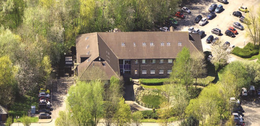 19492 Sq Ft, White Horse Business Park, Trowbridge, BA14 - Available