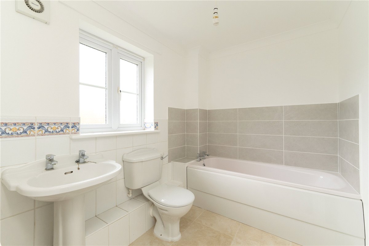 4 bedroom House, Damms Pastures, Highfields Caldecote, CB23 - Sold, Image 12