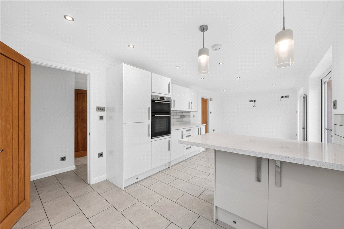 4 bedroom House, 43 Station Road, Tempsford, Sandy, SG19 2AU, ,  - Available, Image 3