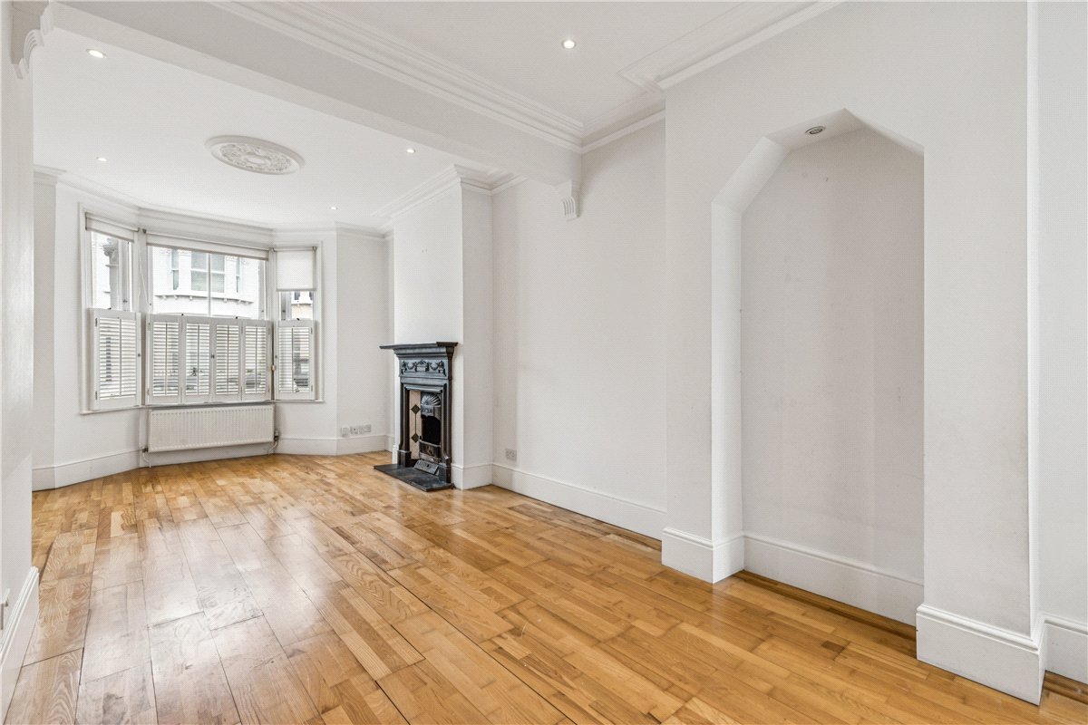 4 bedroom House, Firth Gardens, London, SW6 - Sold, Image 6
