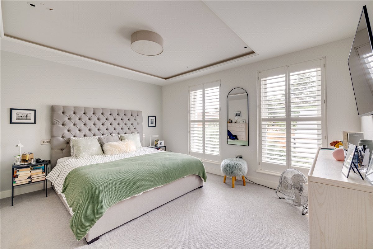 4 bedroom House, West Temple Sheen, London, SW14 - Available, Image 4
