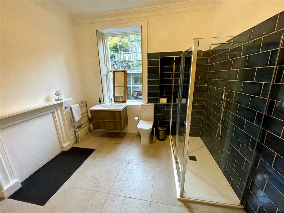 4 bedroom House, Vineyards, Bath, BA1 - Sold, Image 1