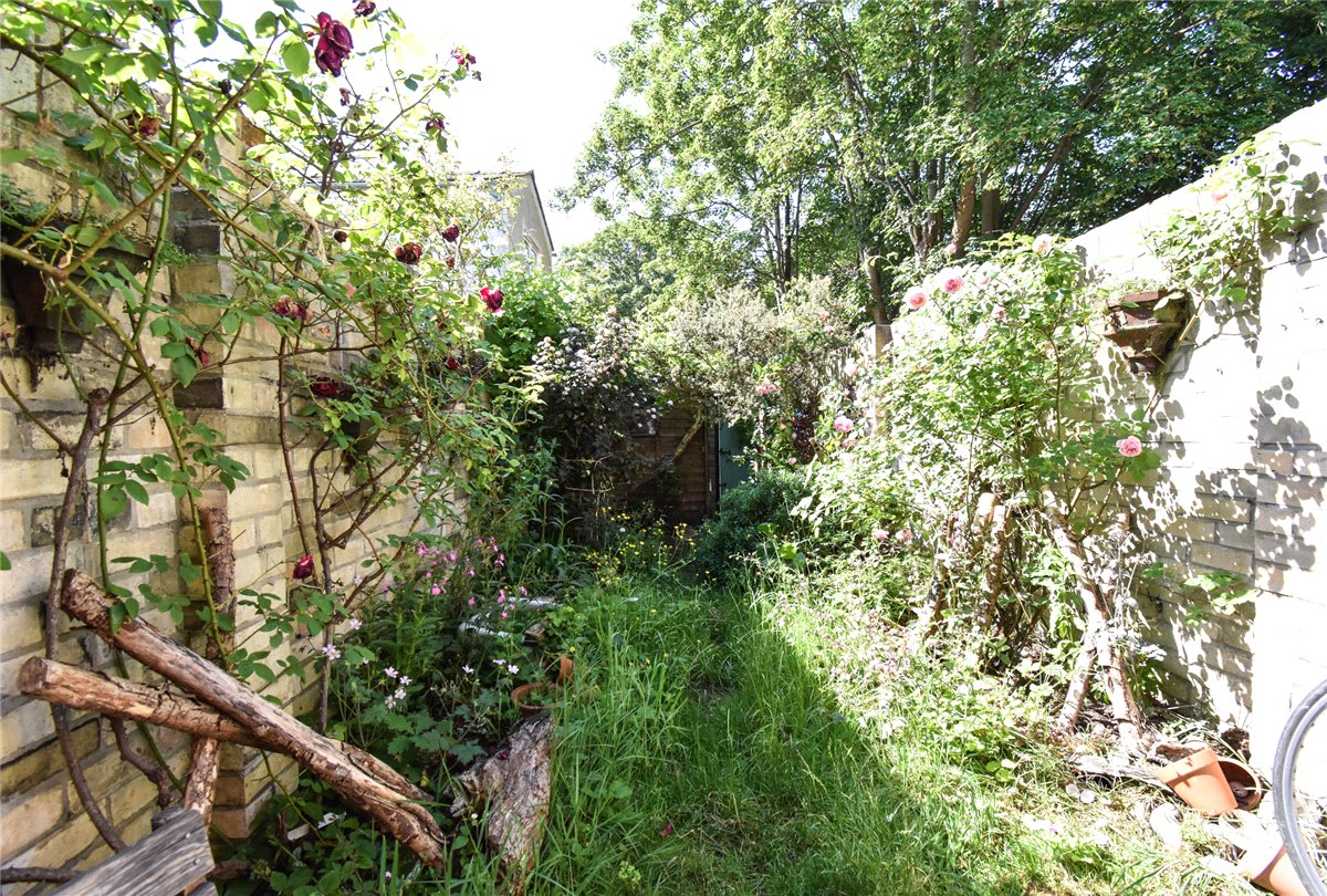 3 bedroom Residential, Sleaford Street, Cambridge, CB1 - Available, Image 1