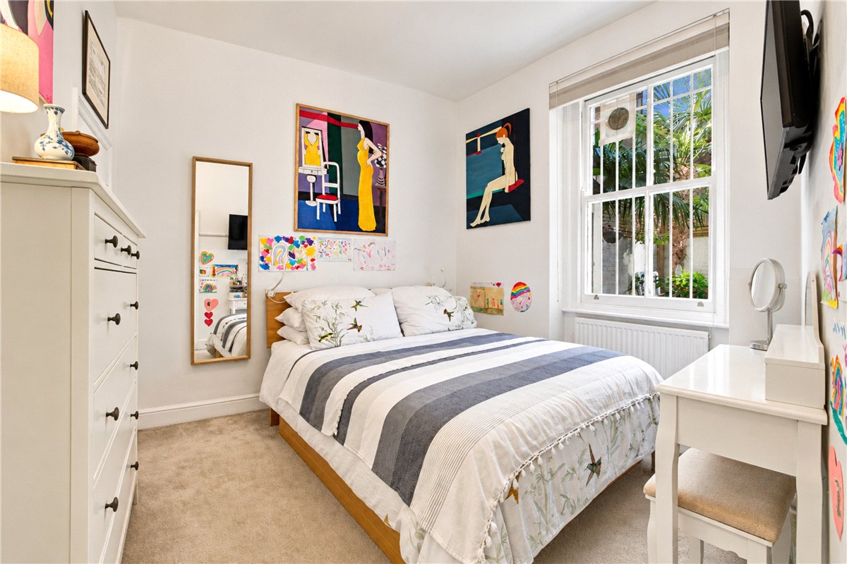 2 bedroom Flat, 31 Castletown Road, , W14 - Available, Image 5