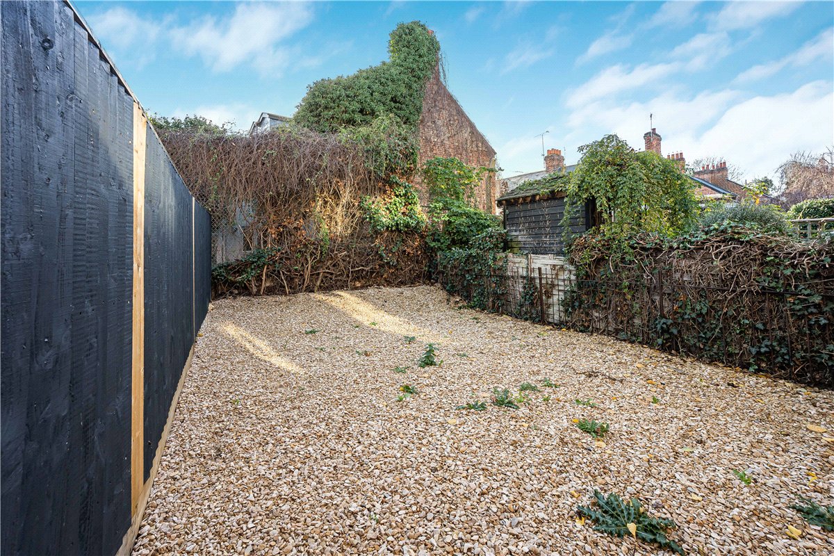2 bedroom House, South Street, Oxford, OX2 - Available, Image 14