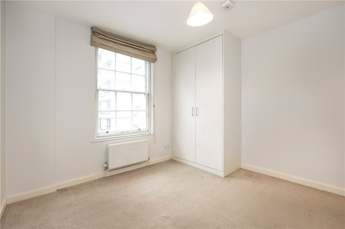 3 bedroom Flat, George Street, Marylebone, W1H - Available, Image 3