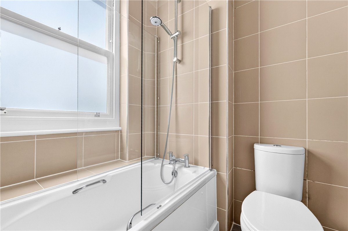 3 bedroom Flat, George Street, Marylebone, W1H - Let Agreed, Image 3