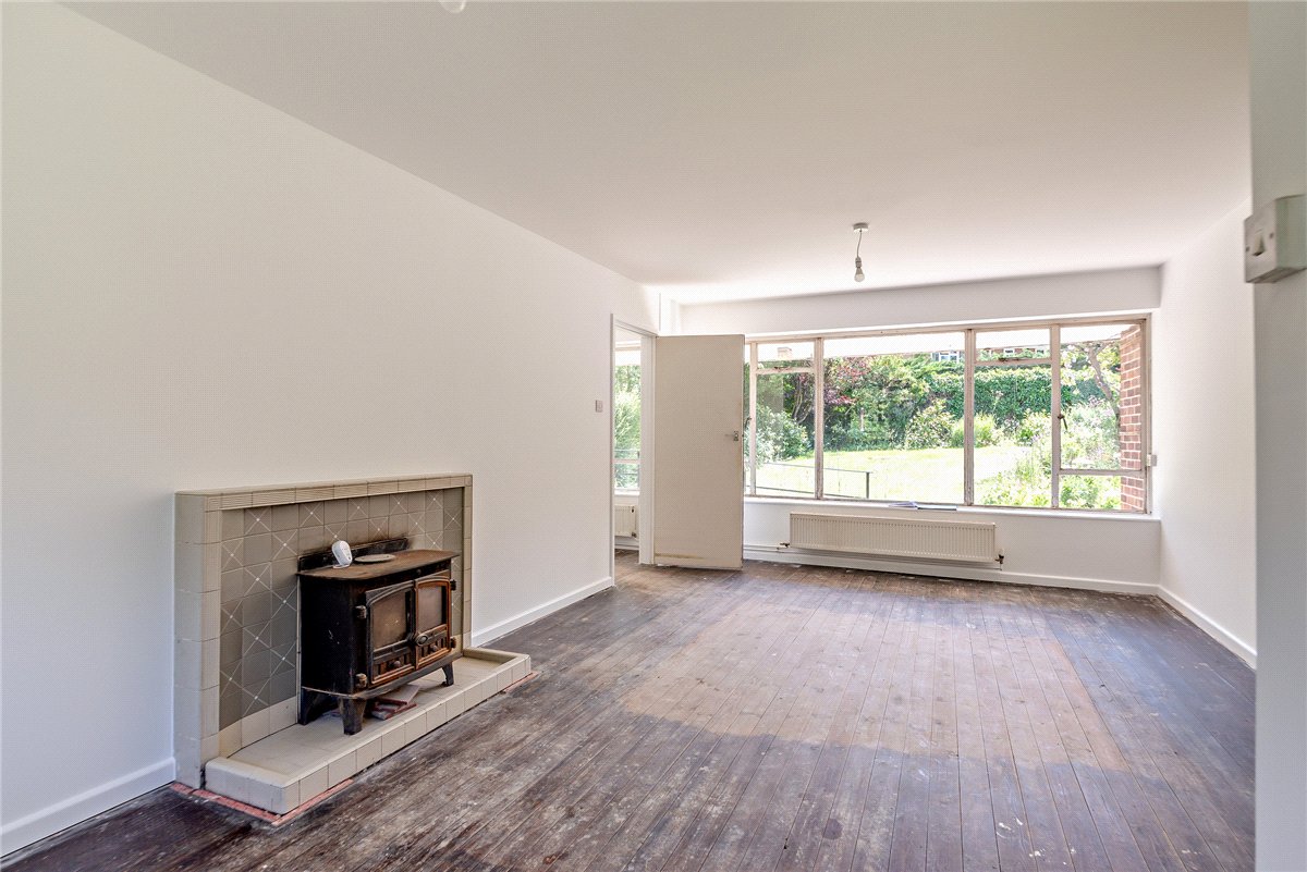 2 bedroom Bungalow, Ashford Hill Road, Headley, RG19 - Sold STC, Image 3